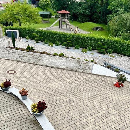 Lux Ferienwohnungen 马克多夫 外观 照片